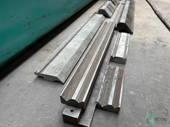 Promecam RG 103, 100t 3m MET10.974 14 18746